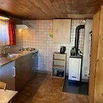 Chalet Alphütte *