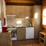 Alphütte Chalet *