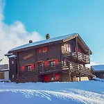 Alphütte * Rosswald