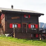 Chalet Alphütte *