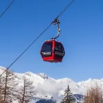 Alphütte Chalet