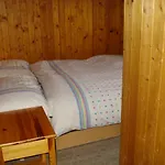 Chalet Alphütte *