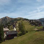 Chalet Alphütte *