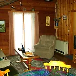 Alphütte Chalet