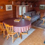 Alphütte Chalet