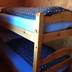 Chalet Alphütte Rosswald