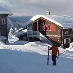 Alphütte Chalet