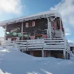 Alphütte Chalet *