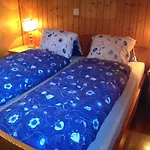 Chalet Alphütte Rosswald