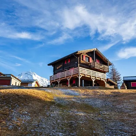 Alphütte