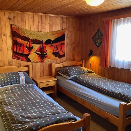 Alphütte