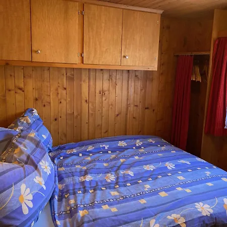 Alphütte Chalet *