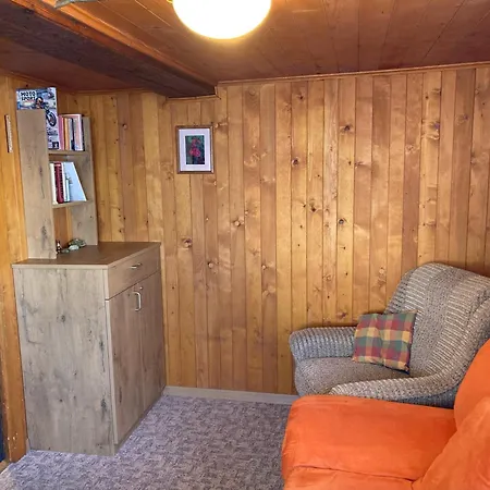 Alphütte *