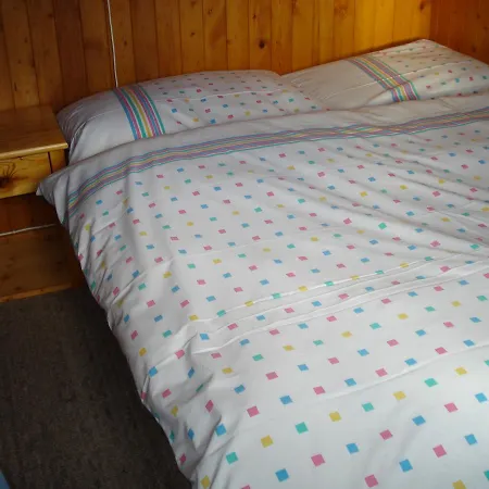 Alpesi faház Alphütte *