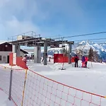 Alphuette Alpstuga *