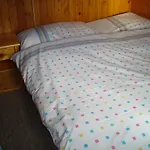 Alpstuga Alphuette *