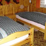 Alphuette * Rosswald
